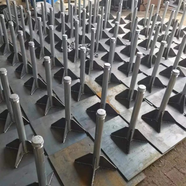游仙鑫亿呈沉降板生产