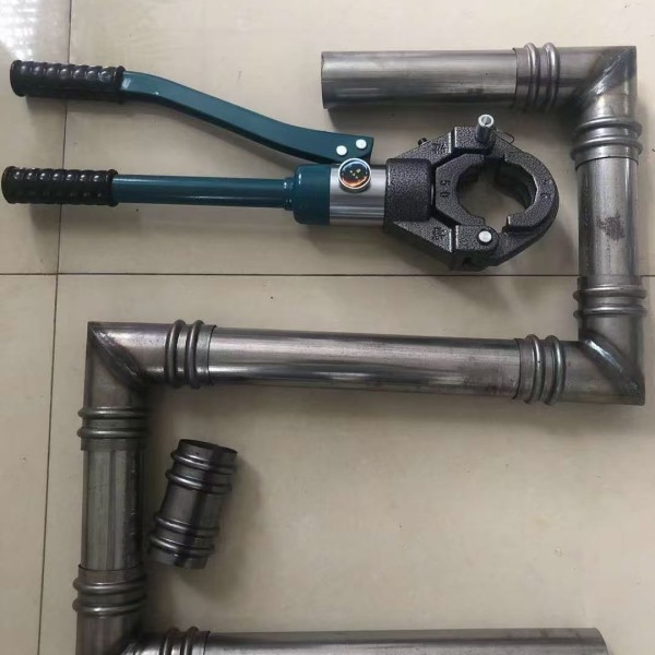 游仙鑫亿呈冷却管